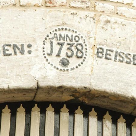 فيلا Kasteel Schaloen Valkenburg aan de Geul المظهر الخارجي الصورة