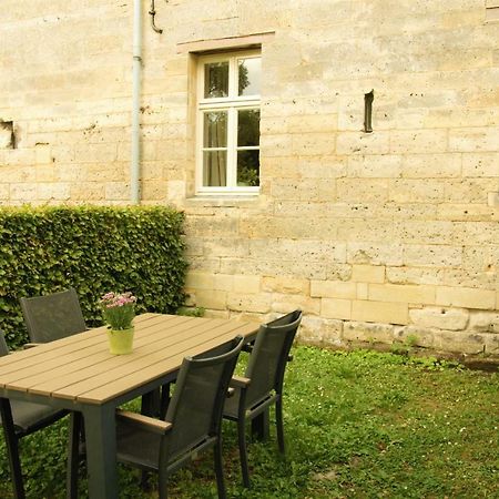 فيلا Kasteel Schaloen Valkenburg aan de Geul المظهر الخارجي الصورة