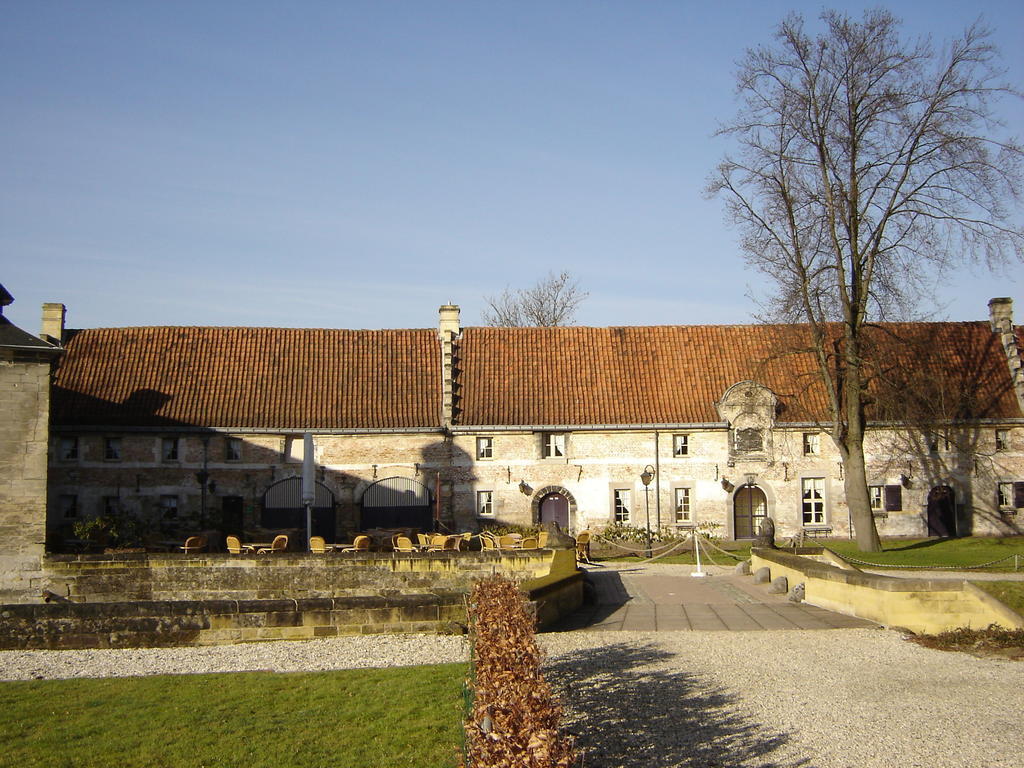 فيلا Kasteel Schaloen Valkenburg aan de Geul المظهر الخارجي الصورة