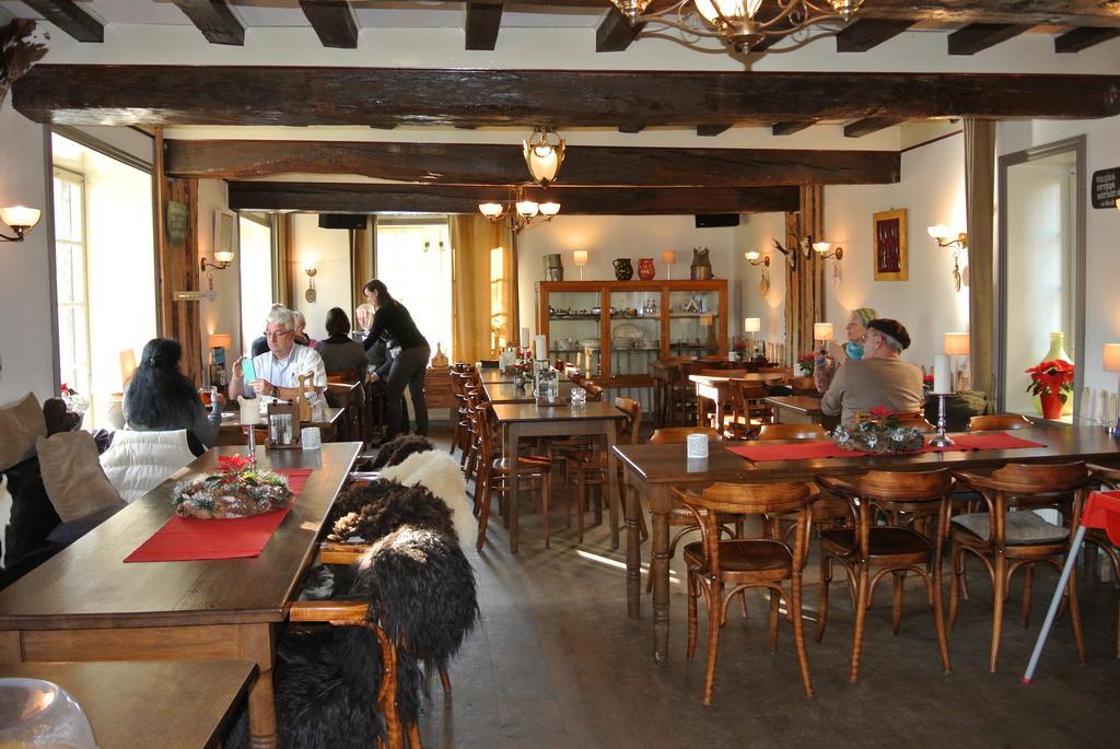 فيلا Kasteel Schaloen Valkenburg aan de Geul المظهر الخارجي الصورة