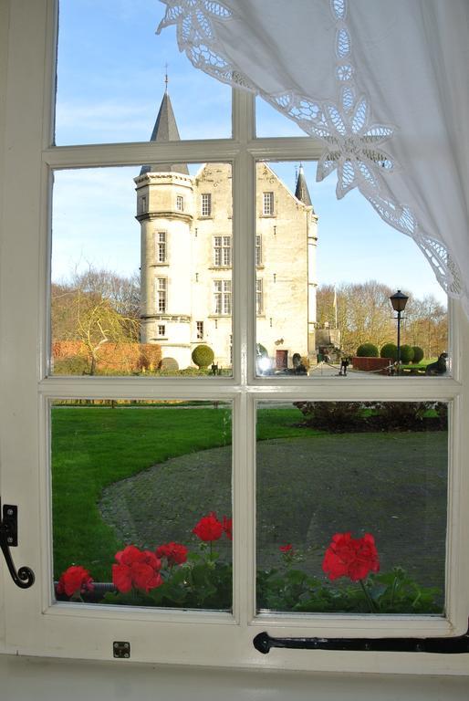 فيلا Kasteel Schaloen Valkenburg aan de Geul المظهر الخارجي الصورة