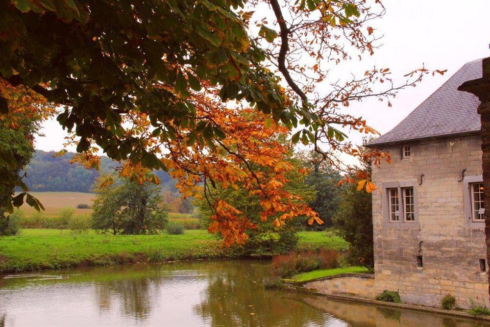 فيلا Kasteel Schaloen Valkenburg aan de Geul المظهر الخارجي الصورة