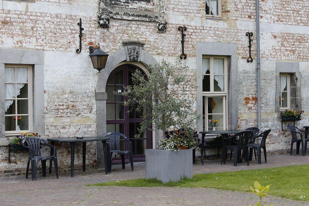 فيلا Kasteel Schaloen Valkenburg aan de Geul المظهر الخارجي الصورة