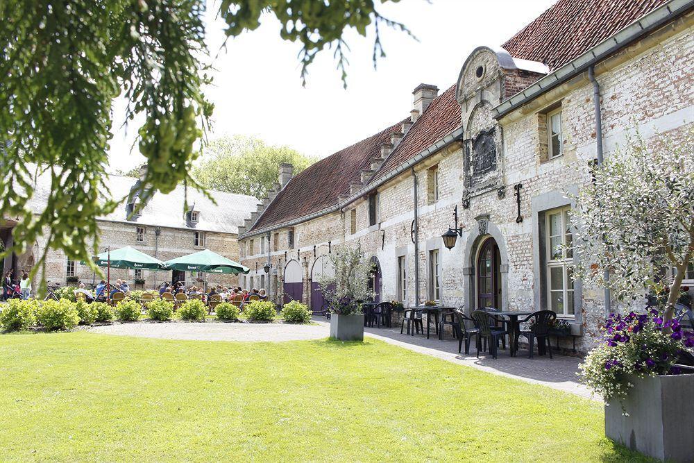 فيلا Kasteel Schaloen Valkenburg aan de Geul المظهر الخارجي الصورة