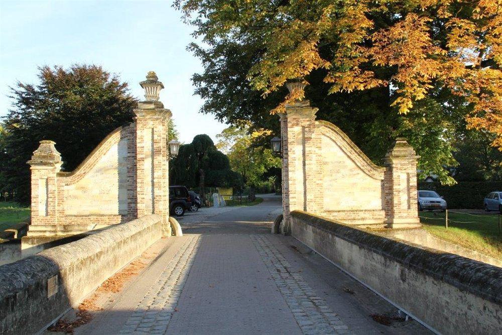 فيلا Kasteel Schaloen Valkenburg aan de Geul المظهر الخارجي الصورة