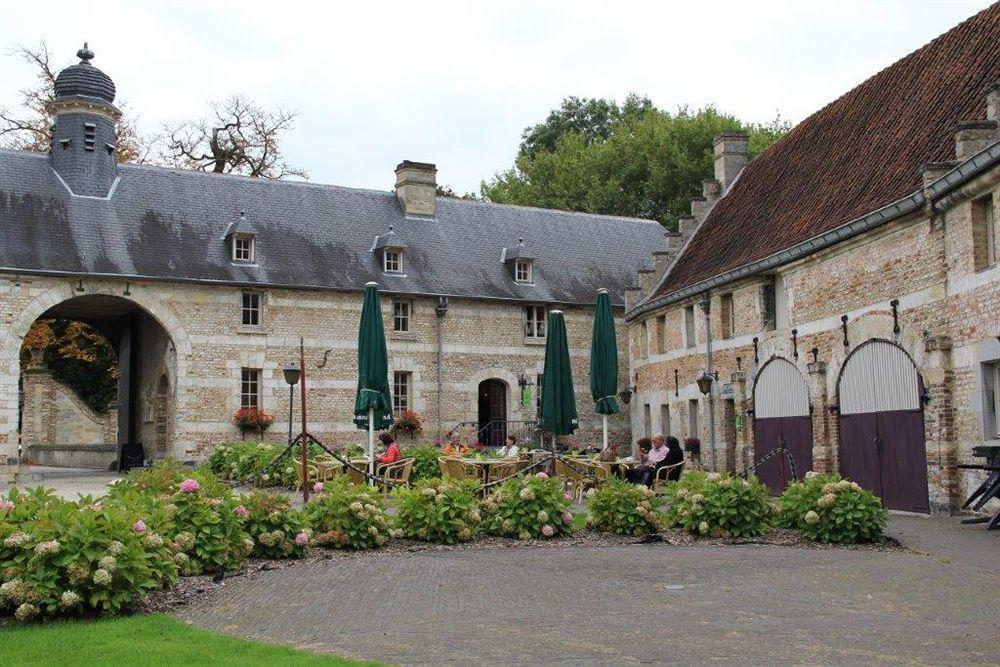 فيلا Kasteel Schaloen Valkenburg aan de Geul المظهر الخارجي الصورة