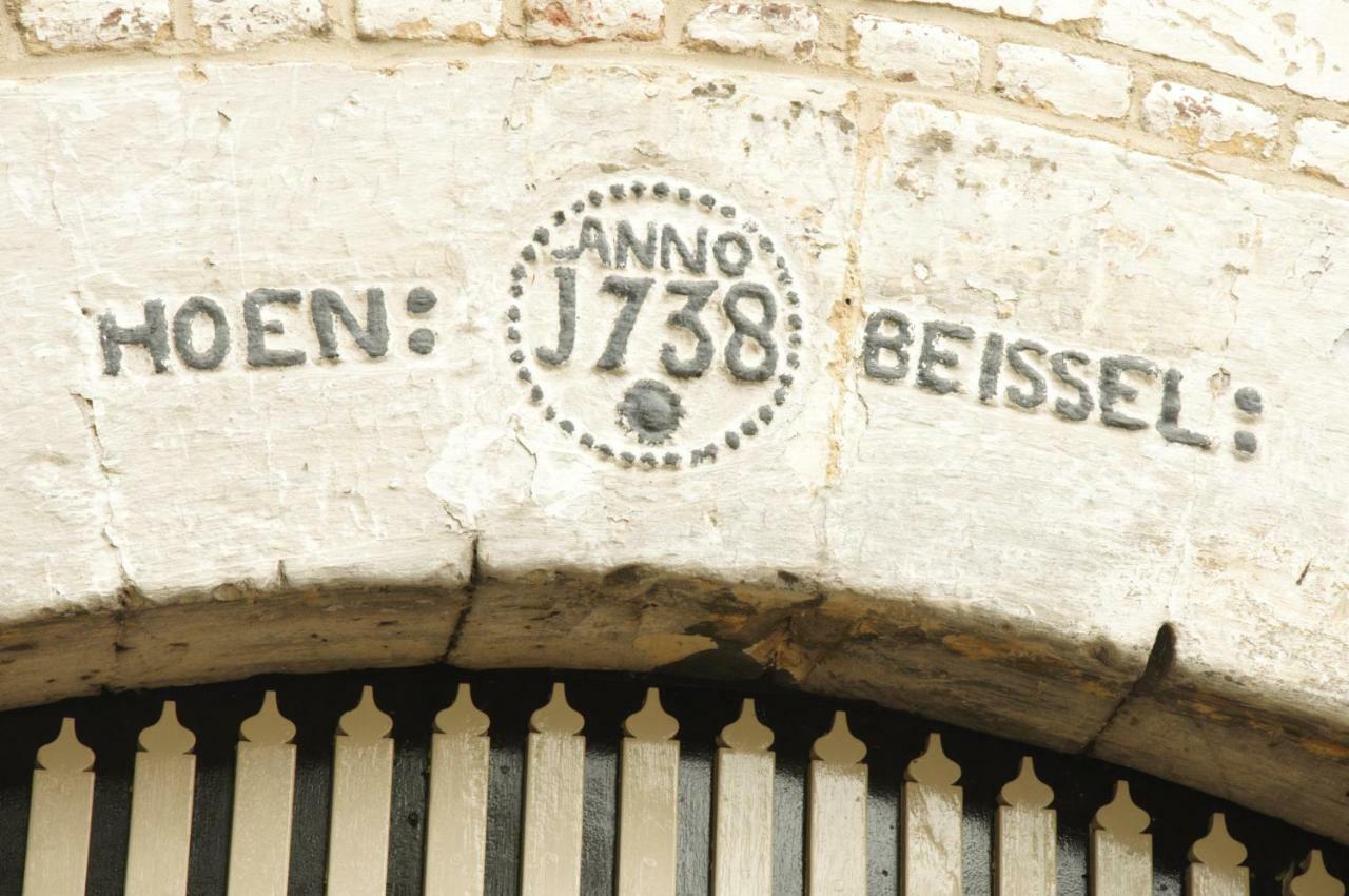 فيلا Kasteel Schaloen Valkenburg aan de Geul المظهر الخارجي الصورة