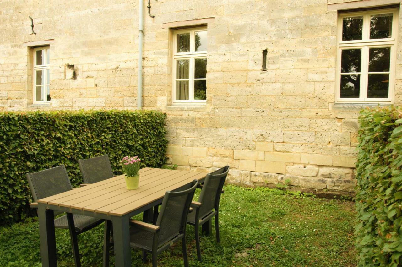 فيلا Kasteel Schaloen Valkenburg aan de Geul المظهر الخارجي الصورة