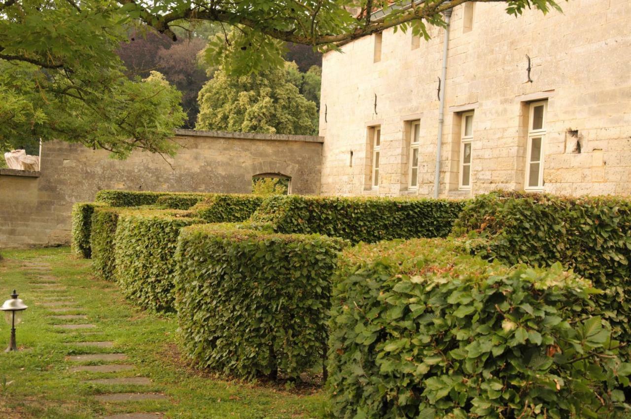 فيلا Kasteel Schaloen Valkenburg aan de Geul المظهر الخارجي الصورة