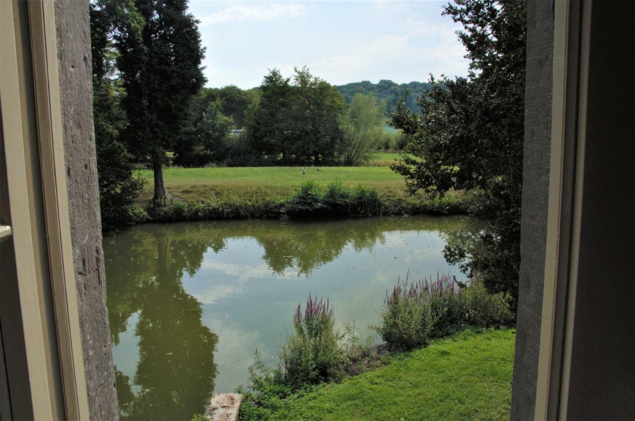 فيلا Kasteel Schaloen Valkenburg aan de Geul المظهر الخارجي الصورة